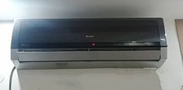 Gree Invertor AC 1.5 Ton G10 (GS-CITH12G AAA)