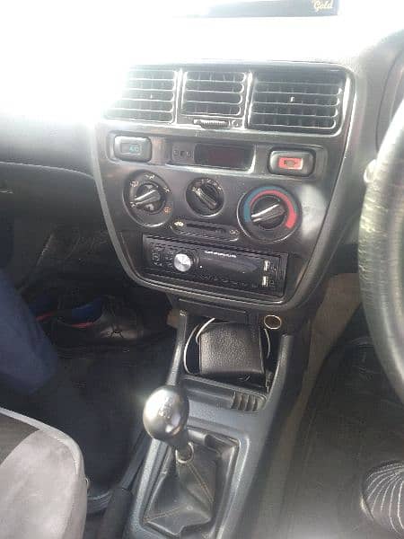 Honda City For Sale 4