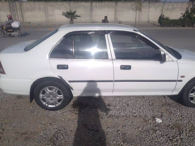 Honda City For Sale 6