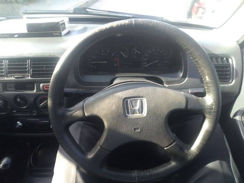 Honda City For Sale 8