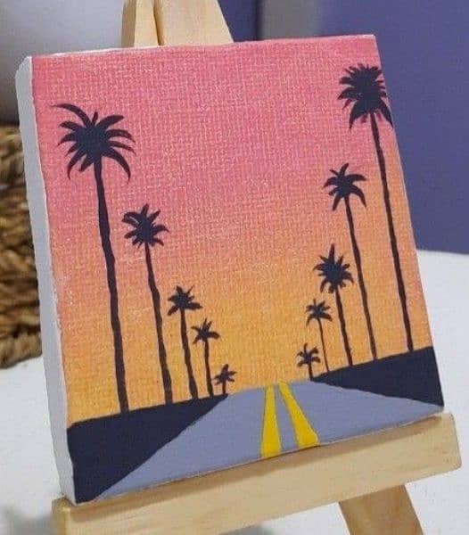 canvas painting 16