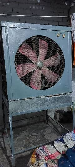 lahore Air cooler with stand