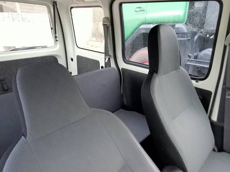 Daihatsu Hijet 2019 4