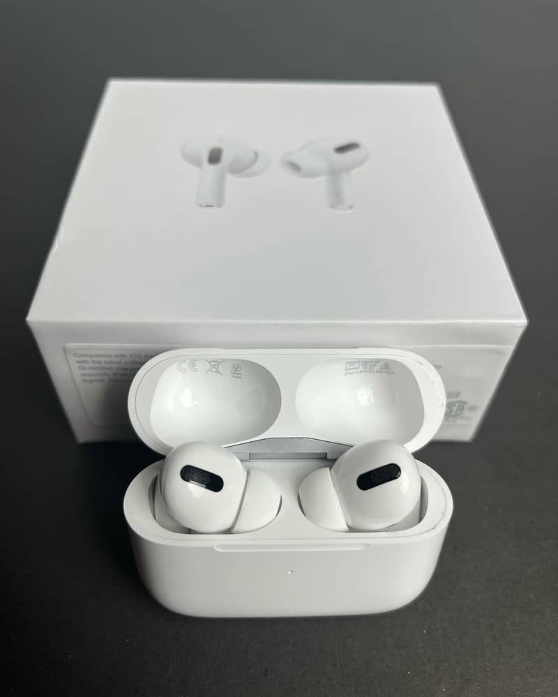 AirPods For sale With Large base and large battery timing 2