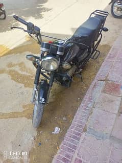 150 bike dfor sale