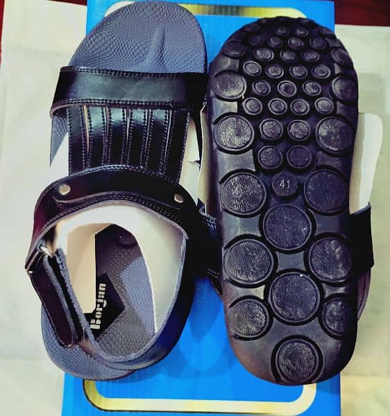 Borjan Branded sandals for sale 0