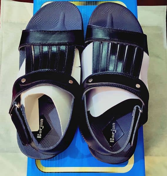 Borjan Branded sandals for sale 1