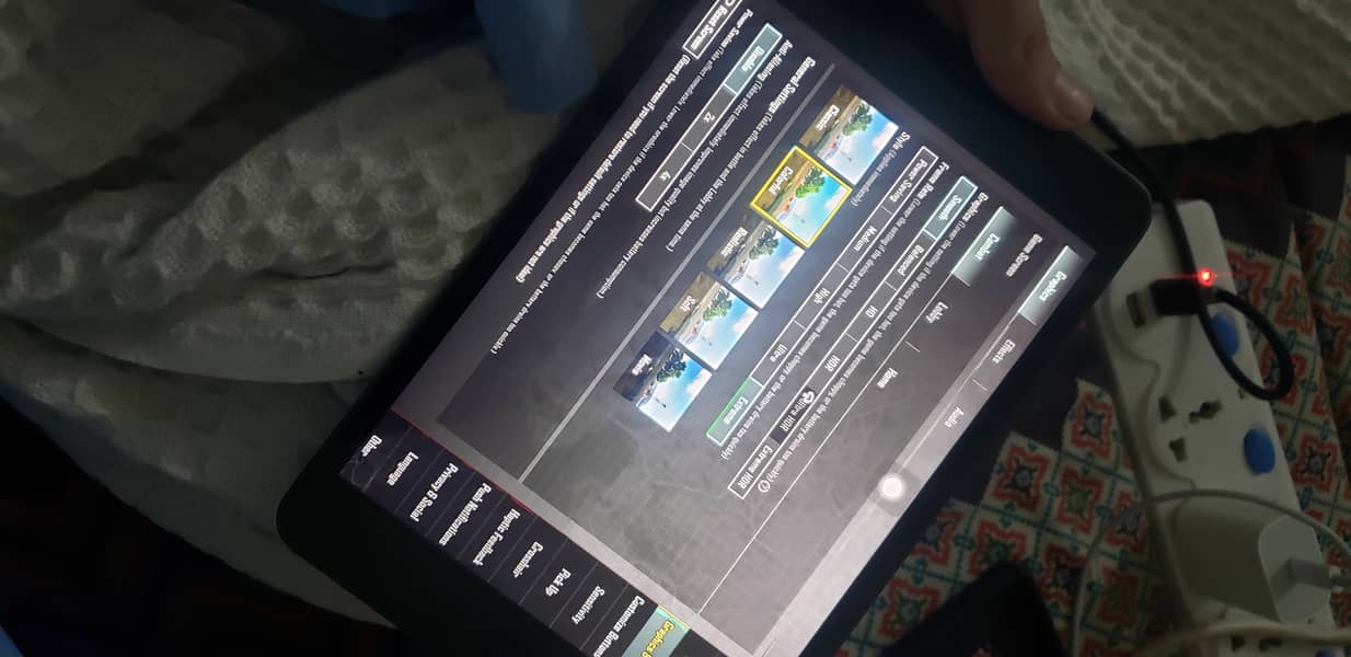 Ipad mini 5 pubg gaming beast ( 10/10 condition ) 2