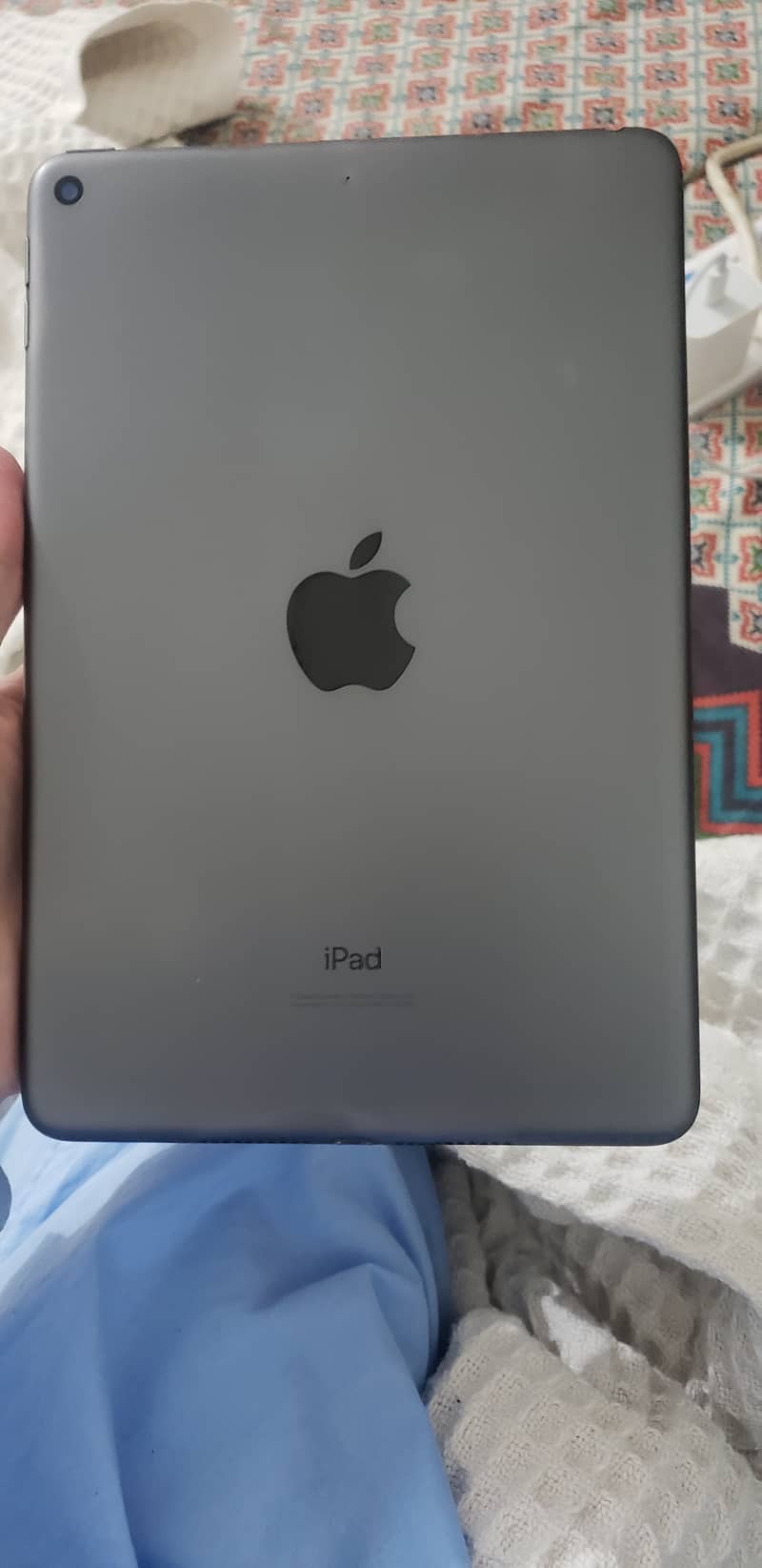 Ipad mini 5 pubg gaming beast ( 10/10 condition ) 10