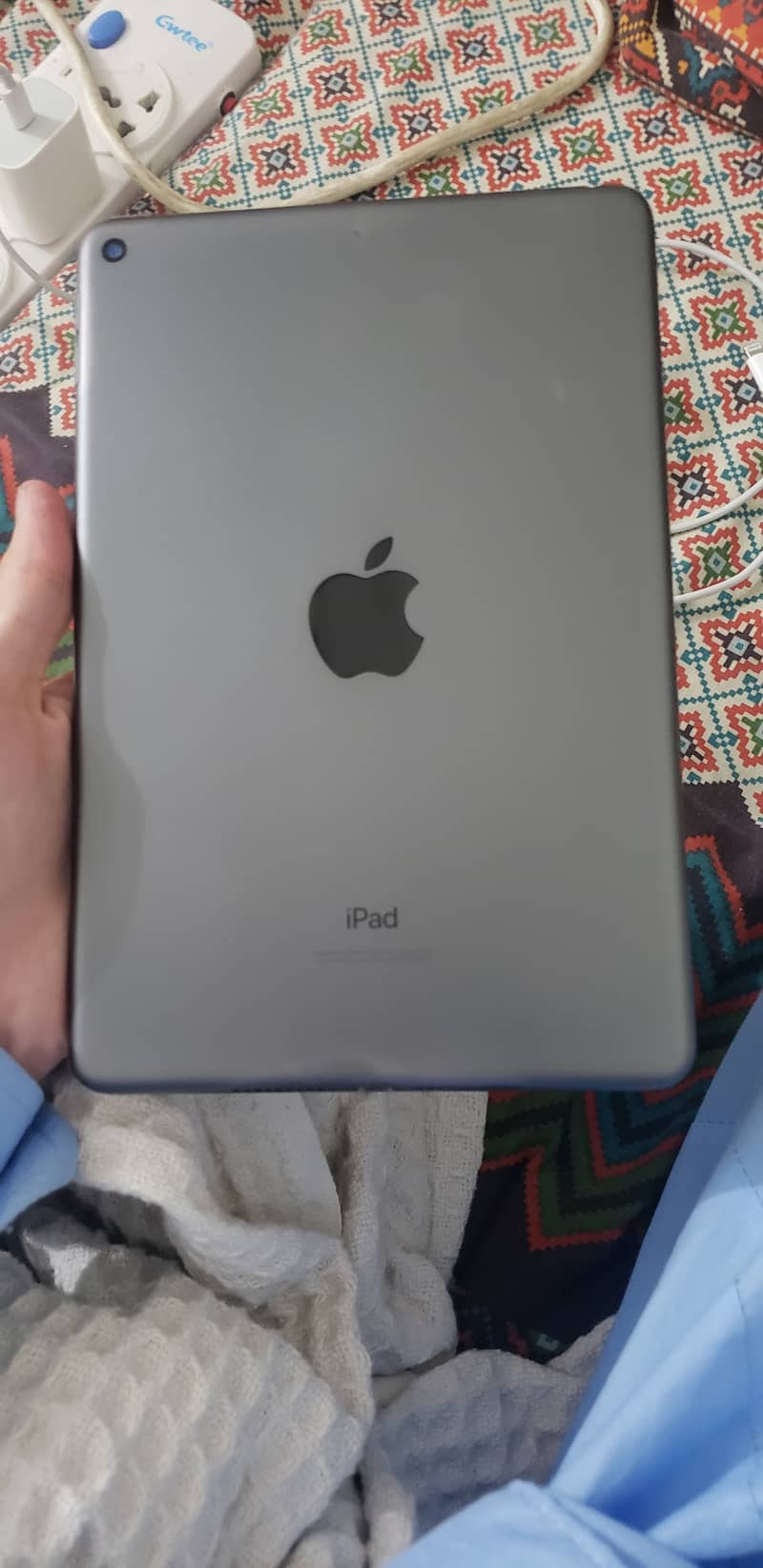 Ipad mini 5 pubg gaming beast ( 10/10 condition ) 11