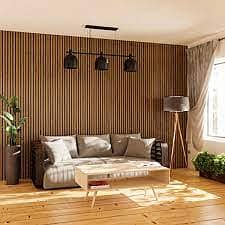 Windlow blinds,3d Wallpapers, Wall Panels ,flooring,Artifical grass 11