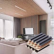 Windlow blinds,3d Wallpapers, Wall Panels ,flooring,Artifical grass 12