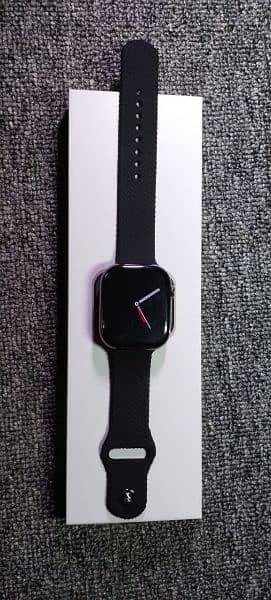 smart watch series9 (45MM)*Carbon Neutral 0