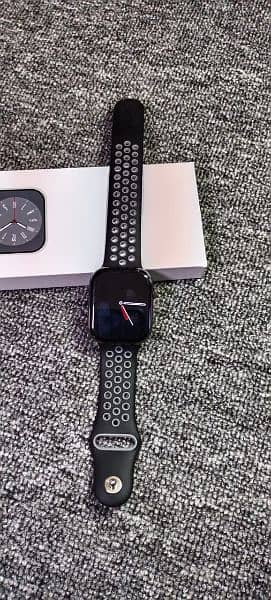 smart watch series9 (45MM)*Carbon Neutral 1