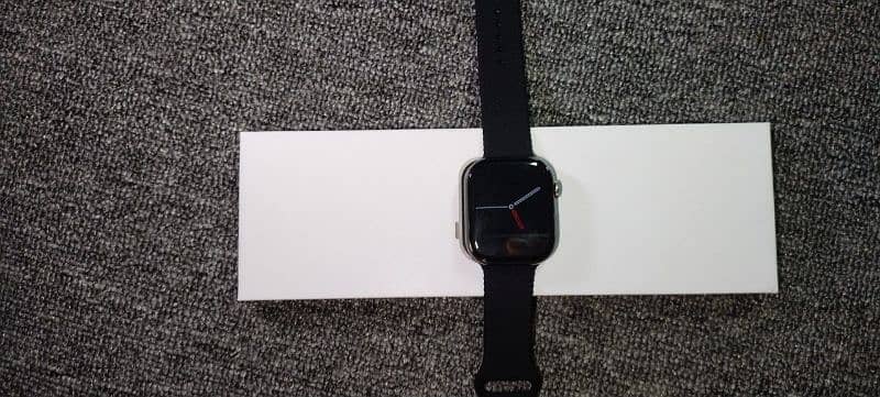 smart watch series9 (45MM)*Carbon Neutral 6