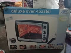 oven electric new