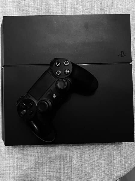 Ps4 (Playstation 4) 1