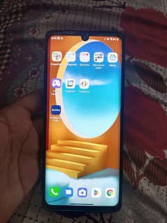 LG velvet 5g 6/128 dual sim