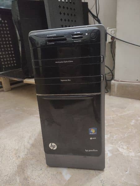 CPU available in good condition 5