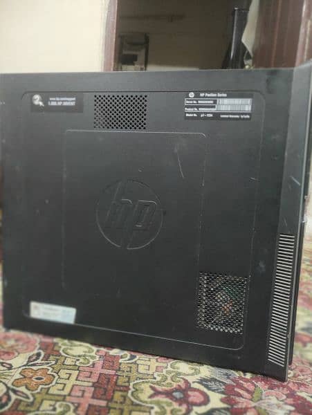 CPU available in good condition 7