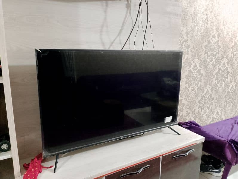 smart led tv 1