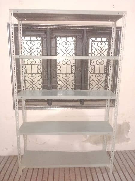 Metal Racks For Storage purposes 3