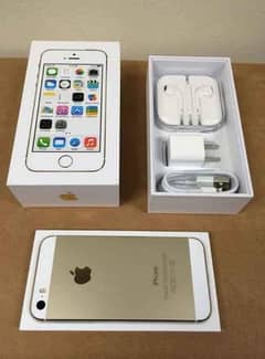 iPhone 5S 64GB PTA approved my WhatsApp number. 0328/4516/395