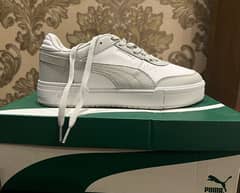New Orignal Puma Shoes