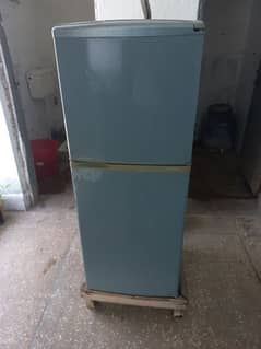 saniyu japan refrigerator