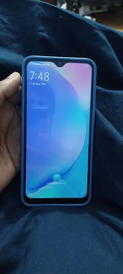 vivo y19