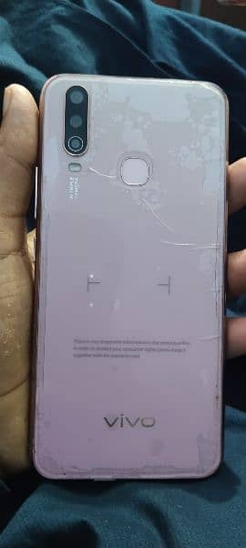 vivo y19 7