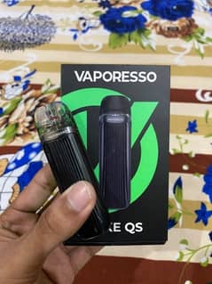 Vaporesso Luxe QS