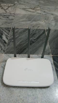 3 Anteena Router