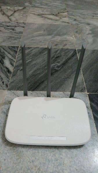 3 Anteena Router 0