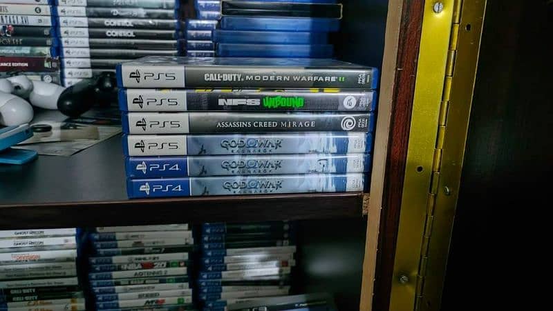 ALL PLAYSTATION GAMES ARE AVAILABLE 0