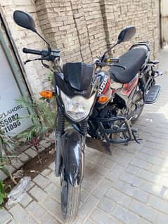 Suzuki GR 150 0