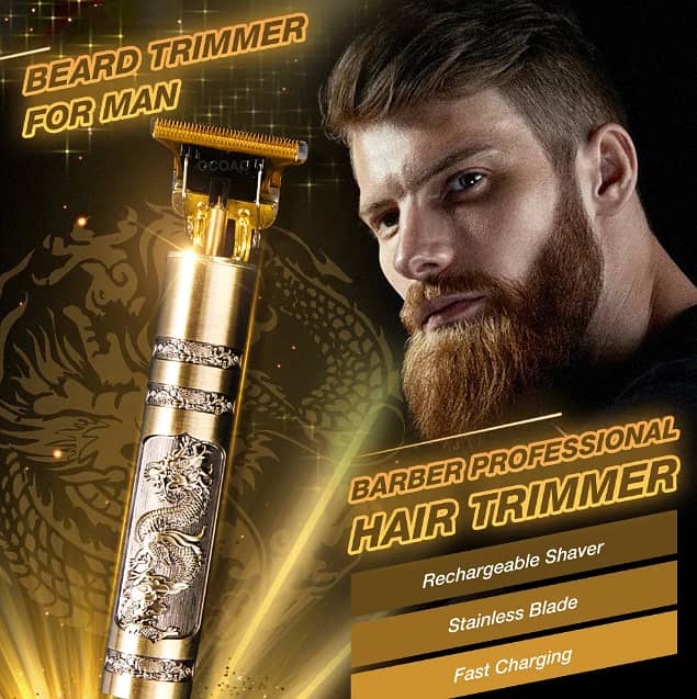 t9 vinttage hair trimmer 5