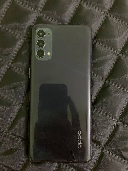 Oppo Reno 4 1