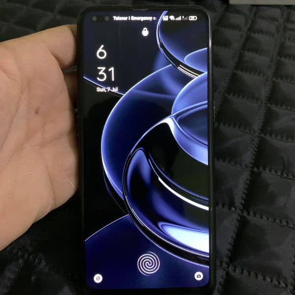 Oppo Reno 4 5