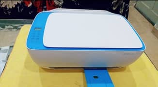 Hp  wireless printer copier scanner