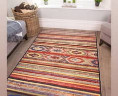Big rug in reasonable price