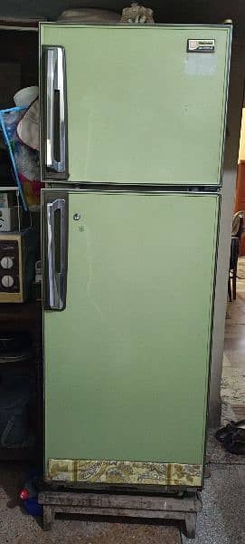 National refrigerator 0