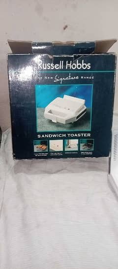 Sandwich Makers