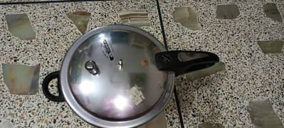 orignal sonex pressure cooker