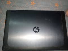 HP ZBook  G4