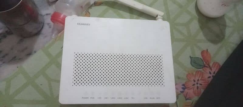 huawei router 0