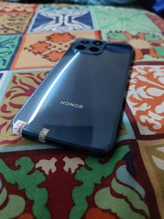Huawer Honor X8 (New Condition)
