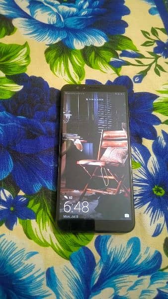 Huawei Honor 7X (4GB / 128GB) 2