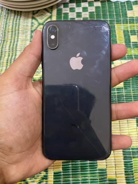 *APPLE IPHONE XS*NON-PTA* 2