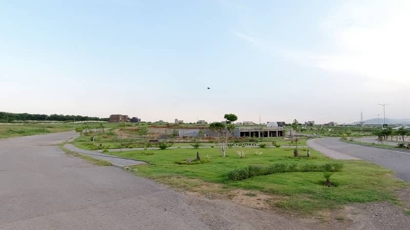 Get In Touch Now To Buy A Residential Plot In I-12/1 Islamabad 1